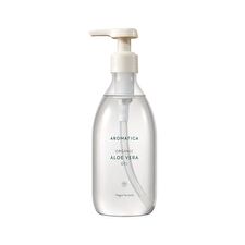 Aromatica Organic Aloe Vera Gel - 300ml