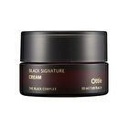 Black Signature Cream - 50ml