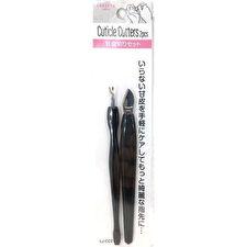 Cuticle Cutting Set - 2 pcs