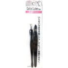 Cuticle Cutting Set - 2 pcs