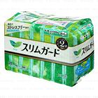 Laurier Speed+ Daily Slim Wing Feminine Pads 20.5cm - 28 pcs