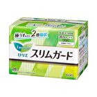 Laurier Speed+ Daily Slim Wing Feminine Pads 20.5cm - 28 pcs