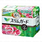 Laurier Ultra Slim Daily Absorbent Wing Feminine Pads 20.5cm - 26 pcs
