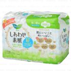 Laurier F Ultra Gentle Daily Slim Wing Feminine Pads 22.5cm - 20 pcs