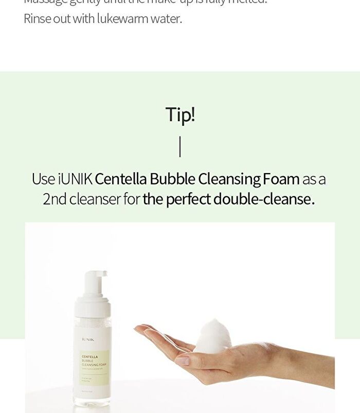 Calendula Complete Cleansing Oil - 200ml