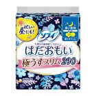 Sofy Night Slim Feminine Pads 29cm - 15 pcs