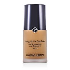 ジョルジオ アルマーニ ラスティングシルク UV ファンデーション SPF 20 - # 6.5 Tawny 30ml/1oz