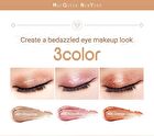 Mqny Jewel-Poten Eye Glitter (3 Colors) - #01 Kitten Diamond