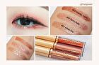 Mqny Jewel-Poten Eye Glitter (3 Colors) - #02 Retro Ruby