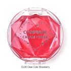 Canmake Cream Cheek - 16 Almond Terracotta