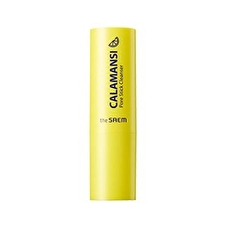The Saem Calamansi Pore Stick Cleanser - 15g