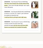 The Pure Lotus Jeju Lotus Leaf Essence - 125ml