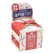 pdc Wafood Made Sake Lees Cream - 55g