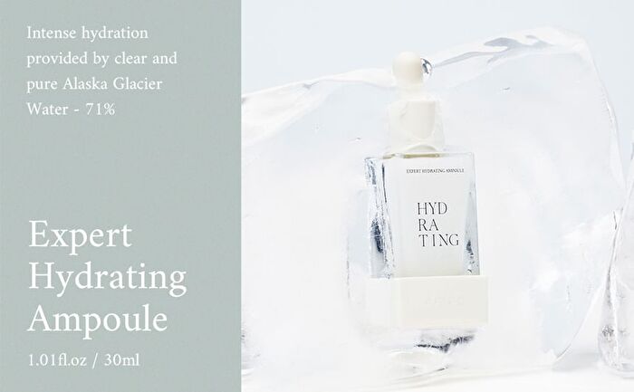 Expert Hydrating Ampoule - 30ml