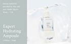 Expert Hydrating Ampoule - 30ml