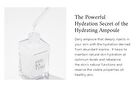 Expert Hydrating Ampoule - 30ml