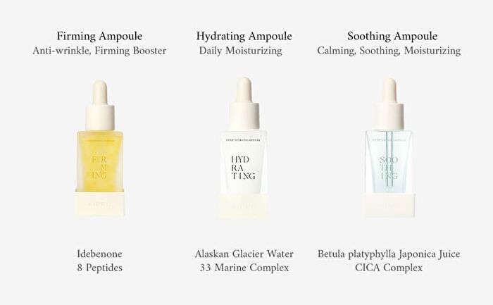 Expert Hydrating Ampoule - 30ml
