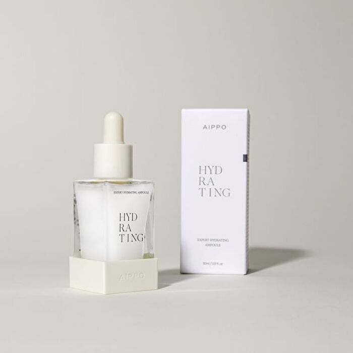Expert Hydrating Ampoule - 30ml