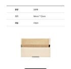 Oil Control Paper - 100 sheets