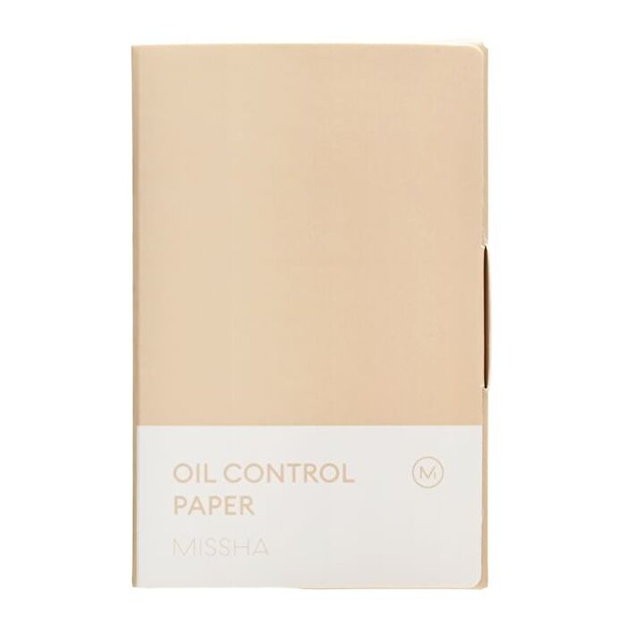 Oil Control Paper - 100 sheets