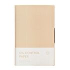 Oil Control Paper - 100 sheets
