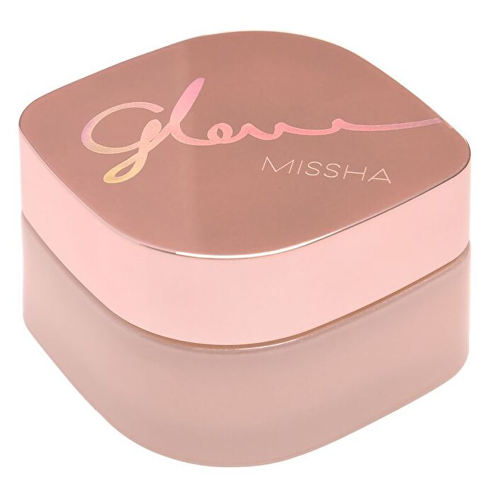 Glow Skin Balm - 50ml