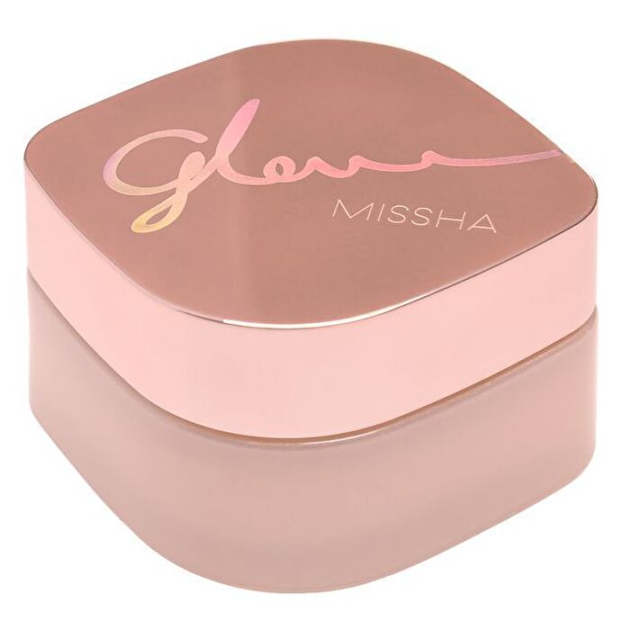 Glow Skin Balm - 50ml