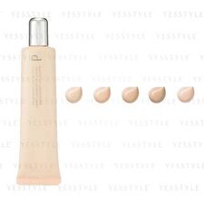 Shiseido D Program Skincare Foundation Liquid SPF 20 PA++ - Ocher 20