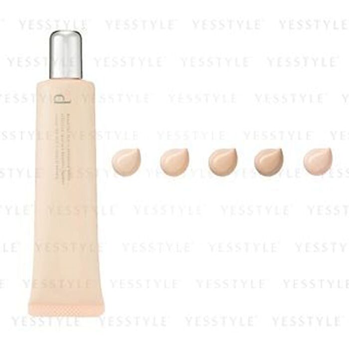 D Program Skincare Foundation Liquid SPF 20 PA++ - Ocher 20
