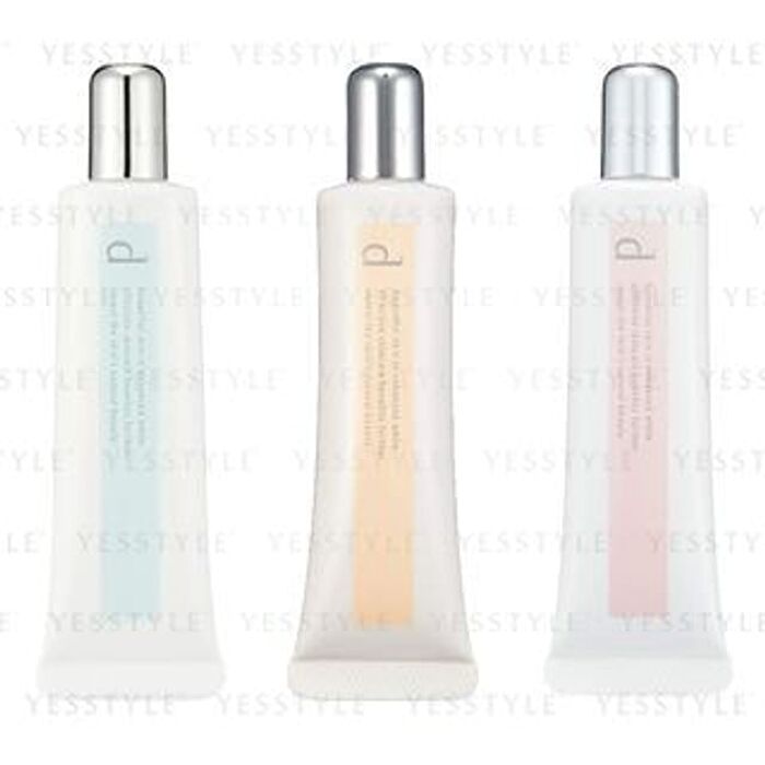 D Program Skincare Base CC SPF 20 PA+++ - Blue Green
