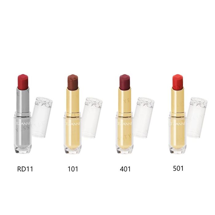 Lasting Gloss Lip - 101 Brown