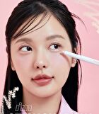 I\'m Meme I\'m Stick Shadow Shimmer (5 Colors) - #004 Rose Cape