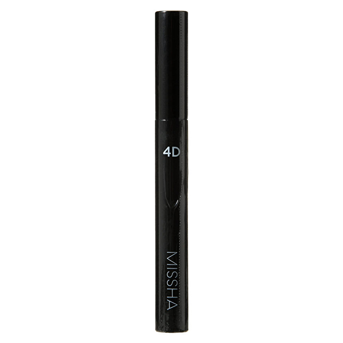 4D Mascara - 2018 New version