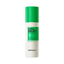 Realbarrier Cica Relief Rx Fade In Serum - 50ml
