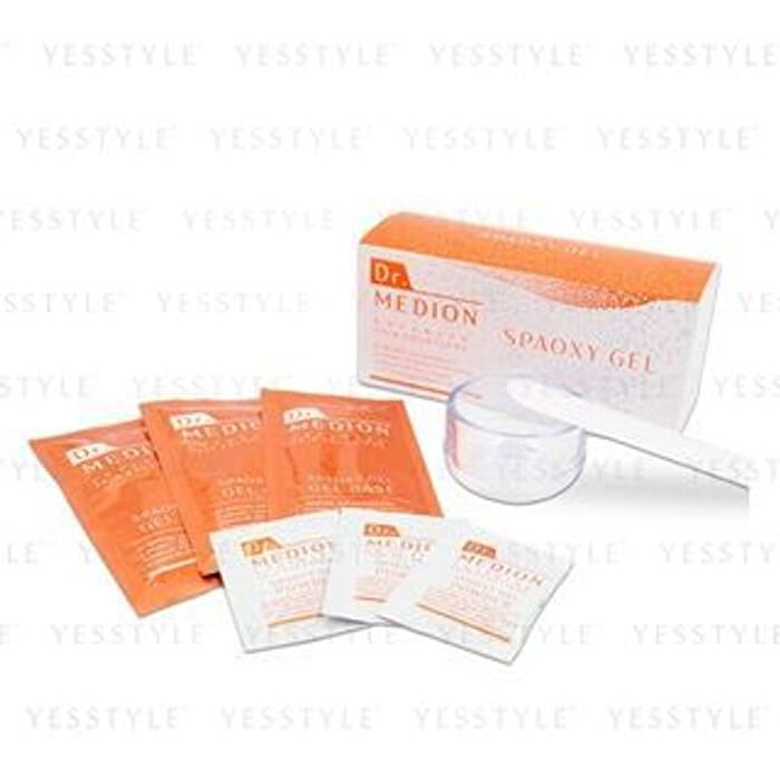 Medion Dr. Medion Spaoxy Gel - 3 pcs