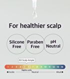 O2 Scalp Ample - 25ml x 2pcs