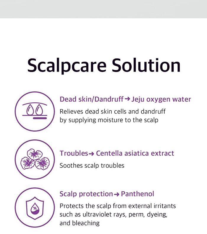 O2 Scalp Ample - 25ml x 2pcs