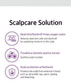 O2 Scalp Ample - 25ml x 2pcs