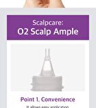 O2 Scalp Ample - 25ml x 2pcs