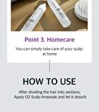 O2 Scalp Ample - 25ml x 2pcs