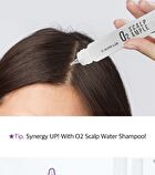 O2 Scalp Ample - 25ml x 2pcs