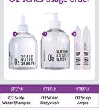 O2 Scalp Ample - 25ml x 2pcs