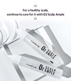O2 Scalp Ample - 25ml x 2pcs