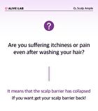 O2 Scalp Ample - 25ml x 2pcs