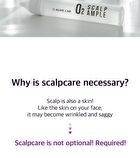 O2 Scalp Ample - 25ml x 2pcs