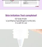 O2 Scalp Ample - 25ml x 2pcs