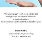 Multi Ice Water - 125ml