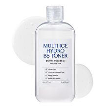 Multi Ice Water - 125ml