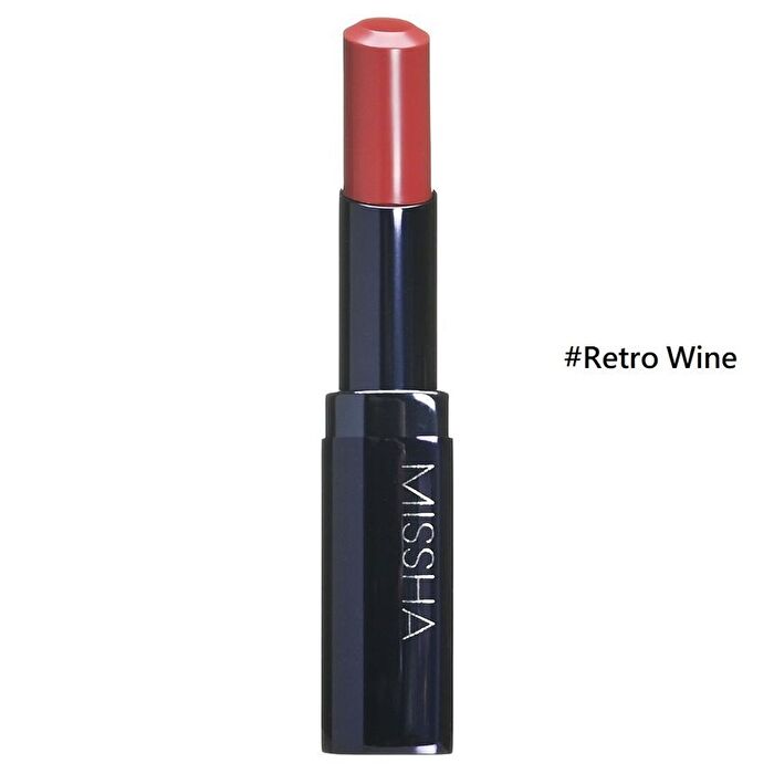 Dewy Rouge (15 Colors) - #Mellow Peach