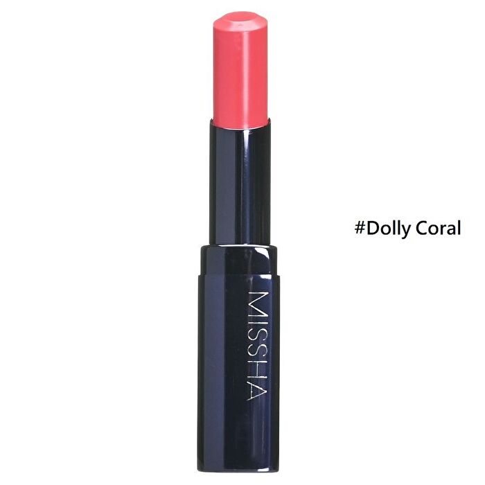 Dewy Rouge (15 Colors) - #Mellow Peach